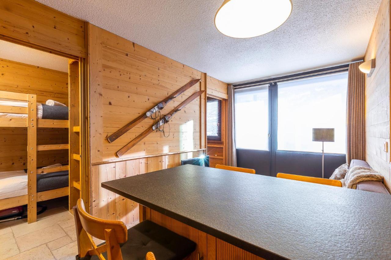 Val Thorens-Cosy Lauzieres 315 Exterior photo