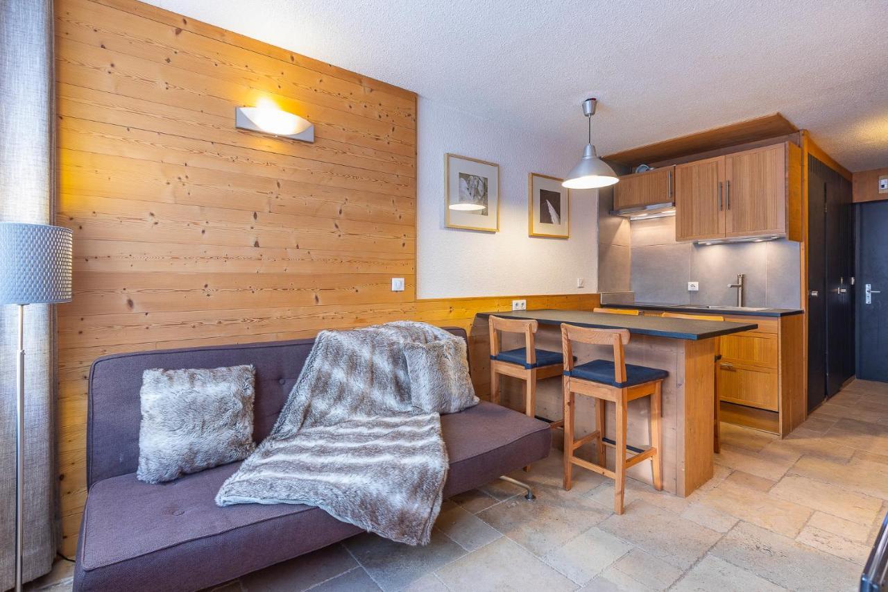 Val Thorens-Cosy Lauzieres 315 Exterior photo