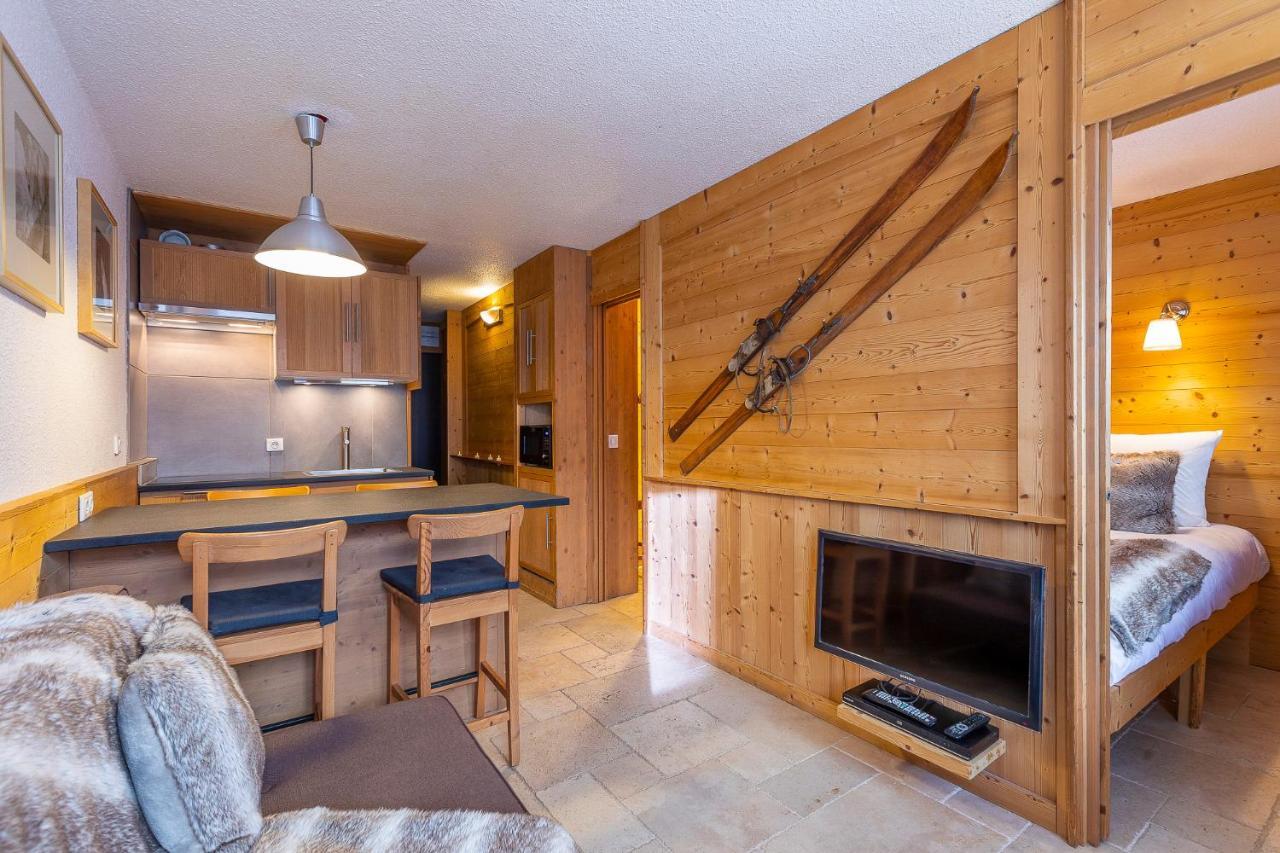 Val Thorens-Cosy Lauzieres 315 Exterior photo